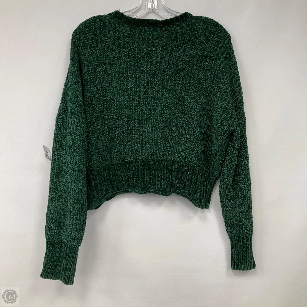 Sweater By Altard State In Green, Size: S