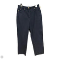 Pants Designer By St. John In Blue, Size: 10