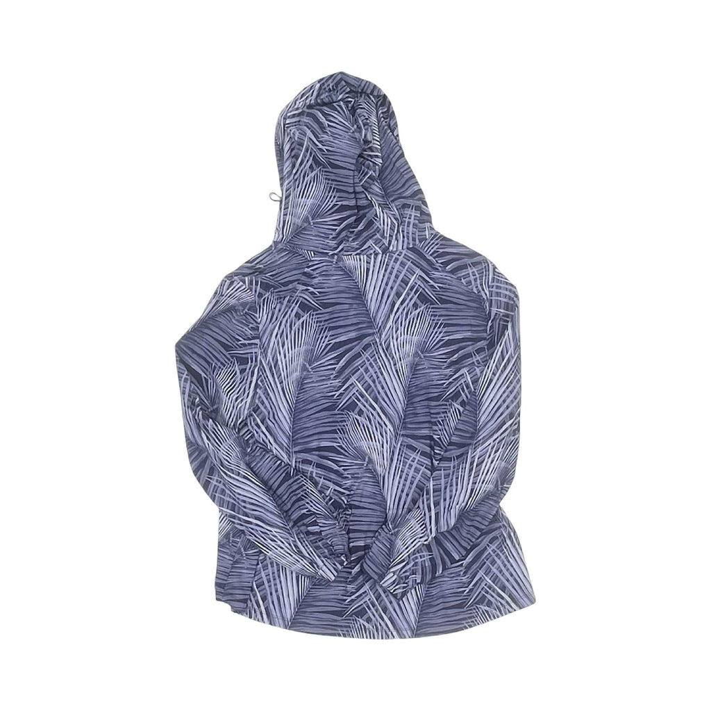 Jacket Other By Tommy Bahama In Blue, Size:M