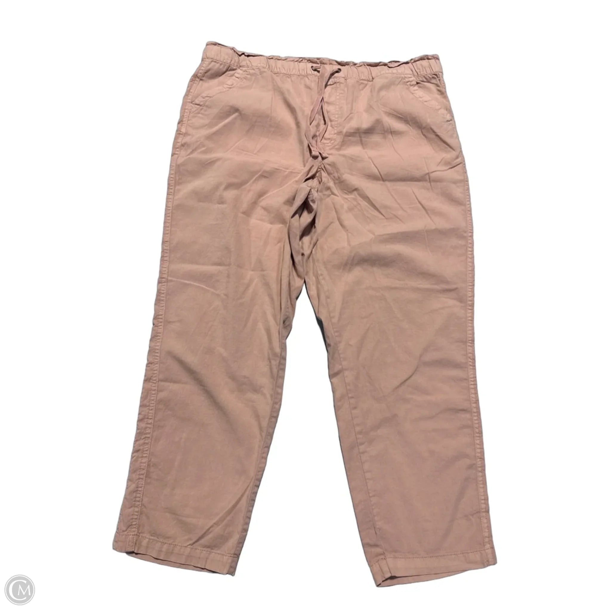Pants Other By Sonoma In Pink, Size: 16