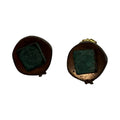 Earrings Stud By Clothes Mentor In Gold