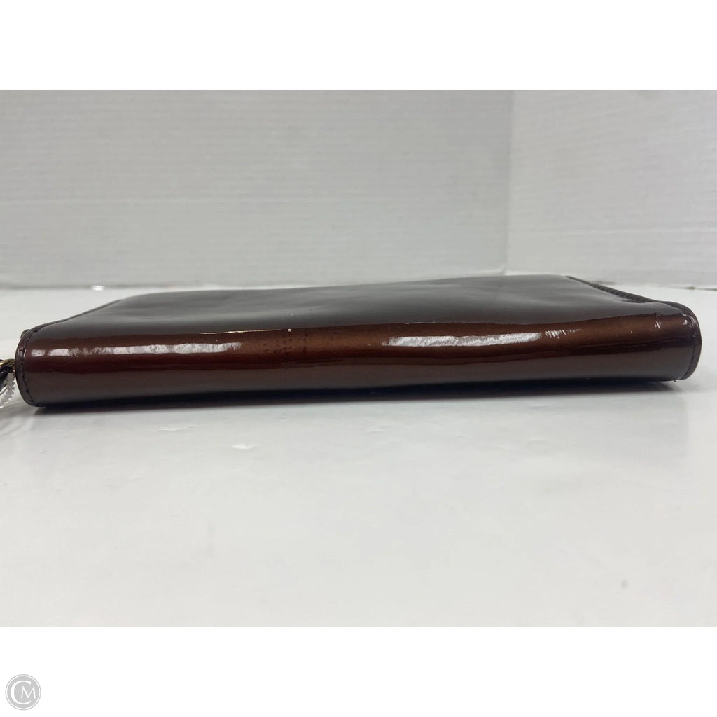 Wallet By Steve Madden, Size: Large