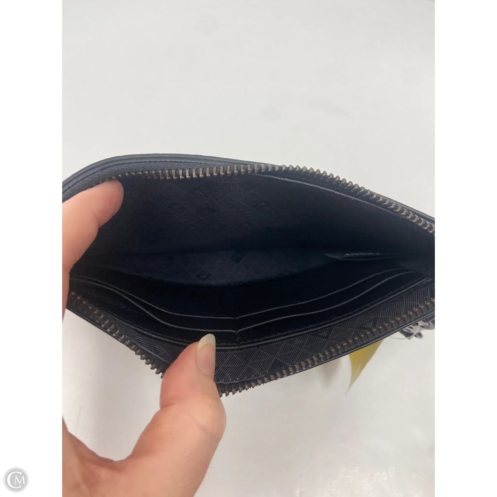 Wristlet Leather By Botkier, Size: Small