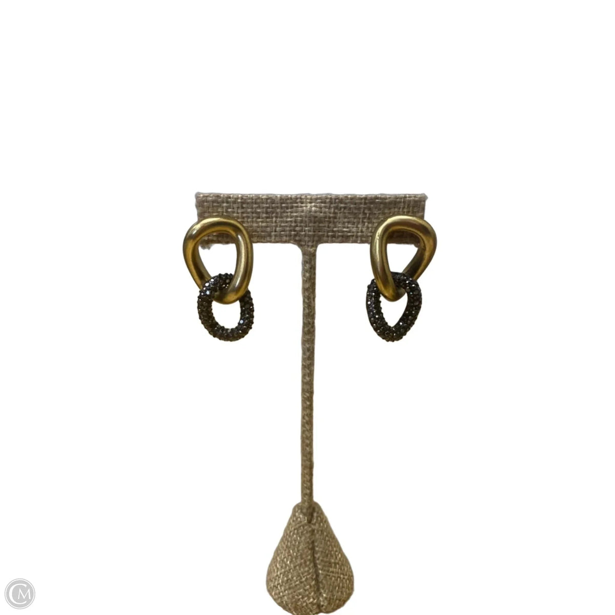 Earrings Dangle/drop By Chicos
