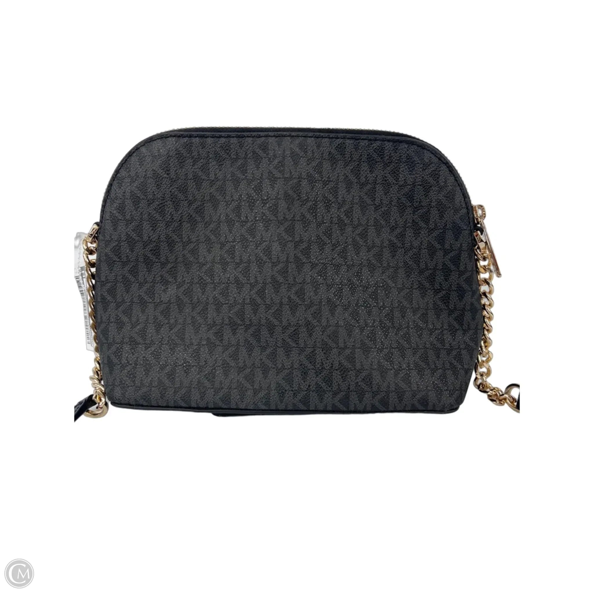 Crossbody Designer By Michael Kors, Size: Small