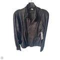 Athletic Jacket By 90 Degrees By Reflex In Black, Size: Xl