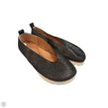 Shoes Flats By Gentle Souls In Black, Size: 7