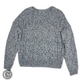 Sweater By Time And Tru In Blue, Size: M