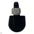 Ring Sterling Silver , Size: 7