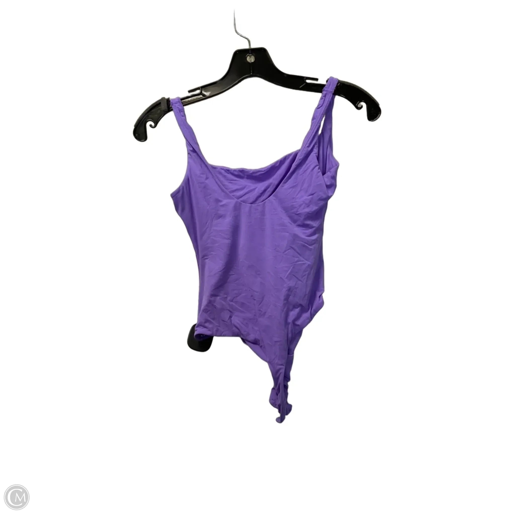 Bodysuit By Skims In Purple, Size: S