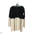 Cardigan By Talbots In Black, Size: Xlp