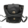 Backpack Designer By Coach, Size: Small