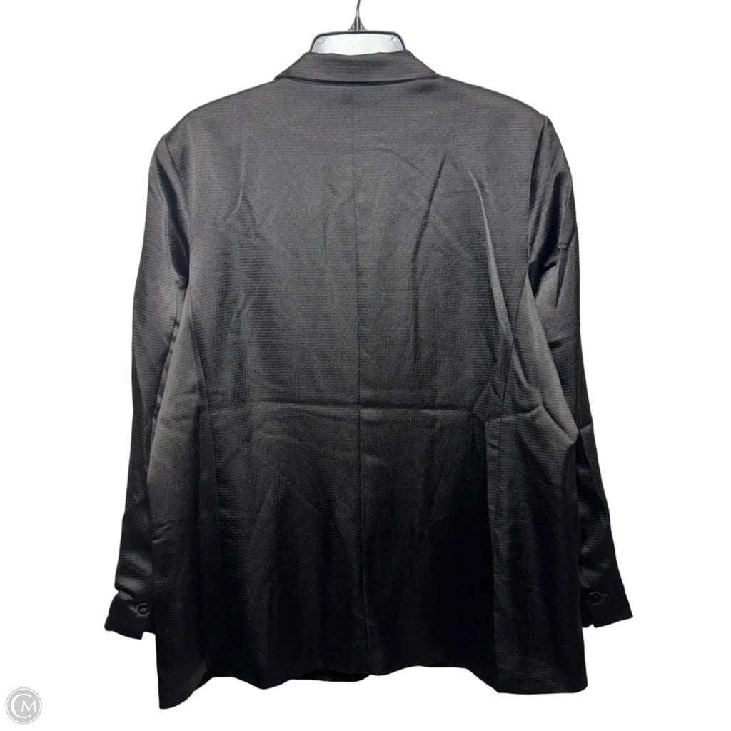 Blazer By Dr2 In Black, Size: Xl