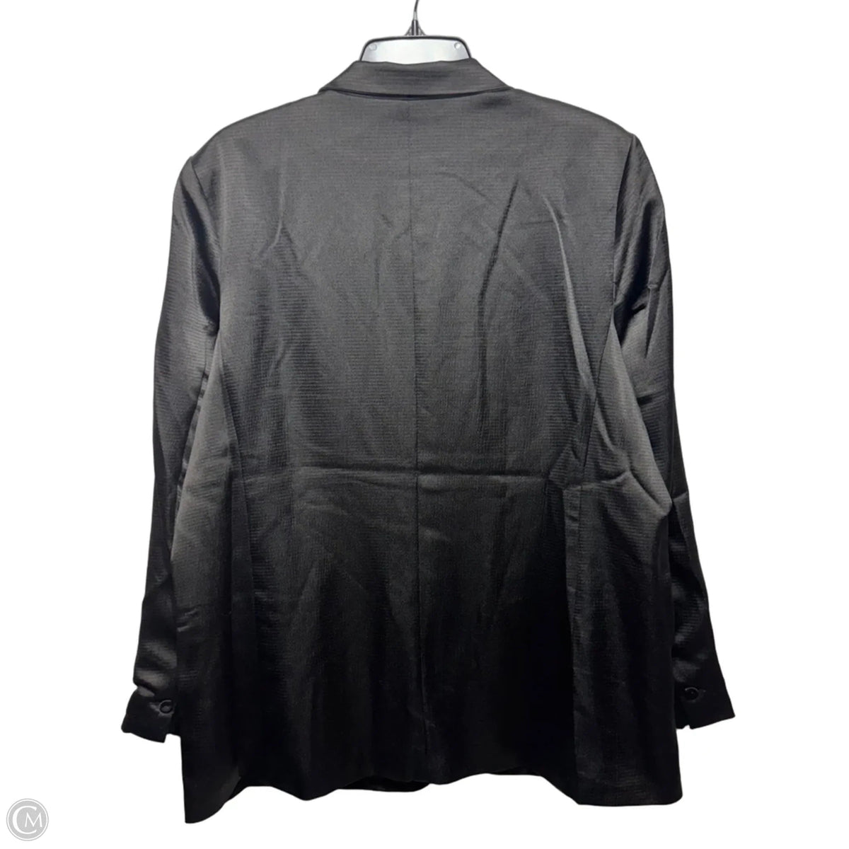 Blazer By Dr2 In Black, Size: Xl
