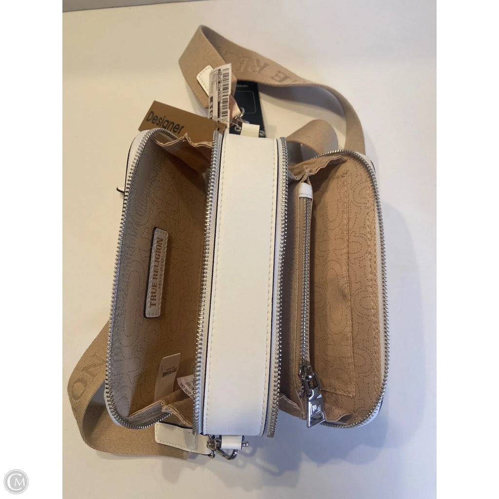 Crossbody By True Religion, Size: Medium