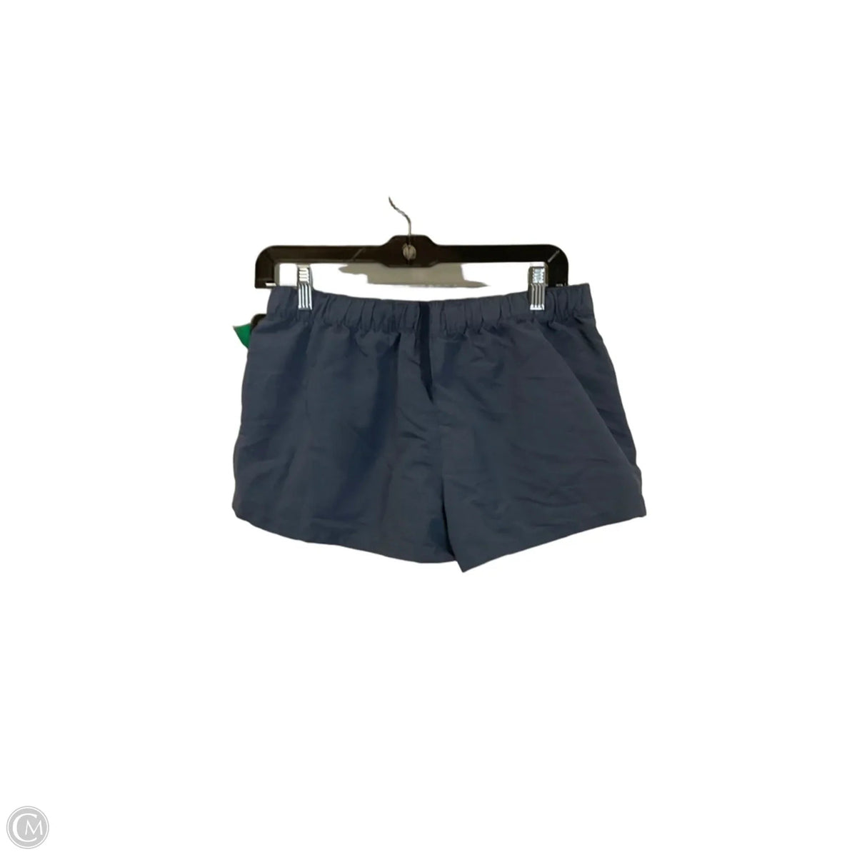 Athletic Shorts By Patagonia In Blue, Size: M