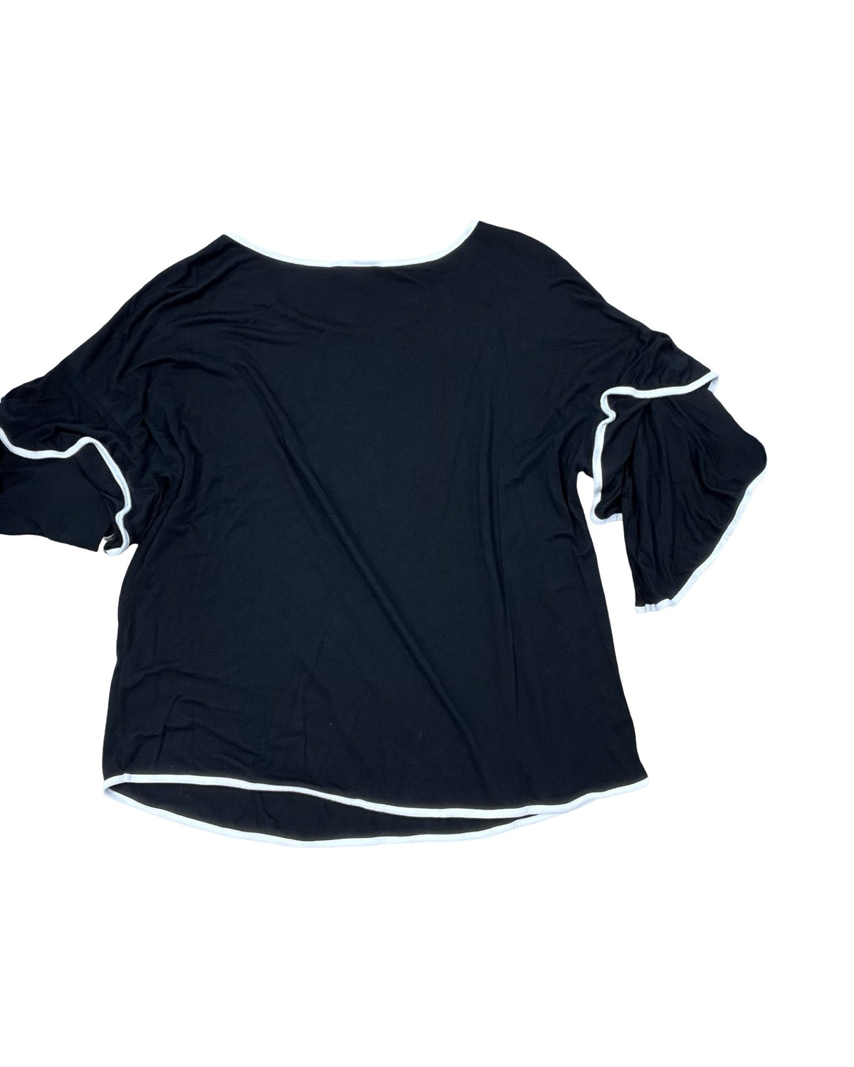 Top Ss By Cable And Gauge In Black, Size:L