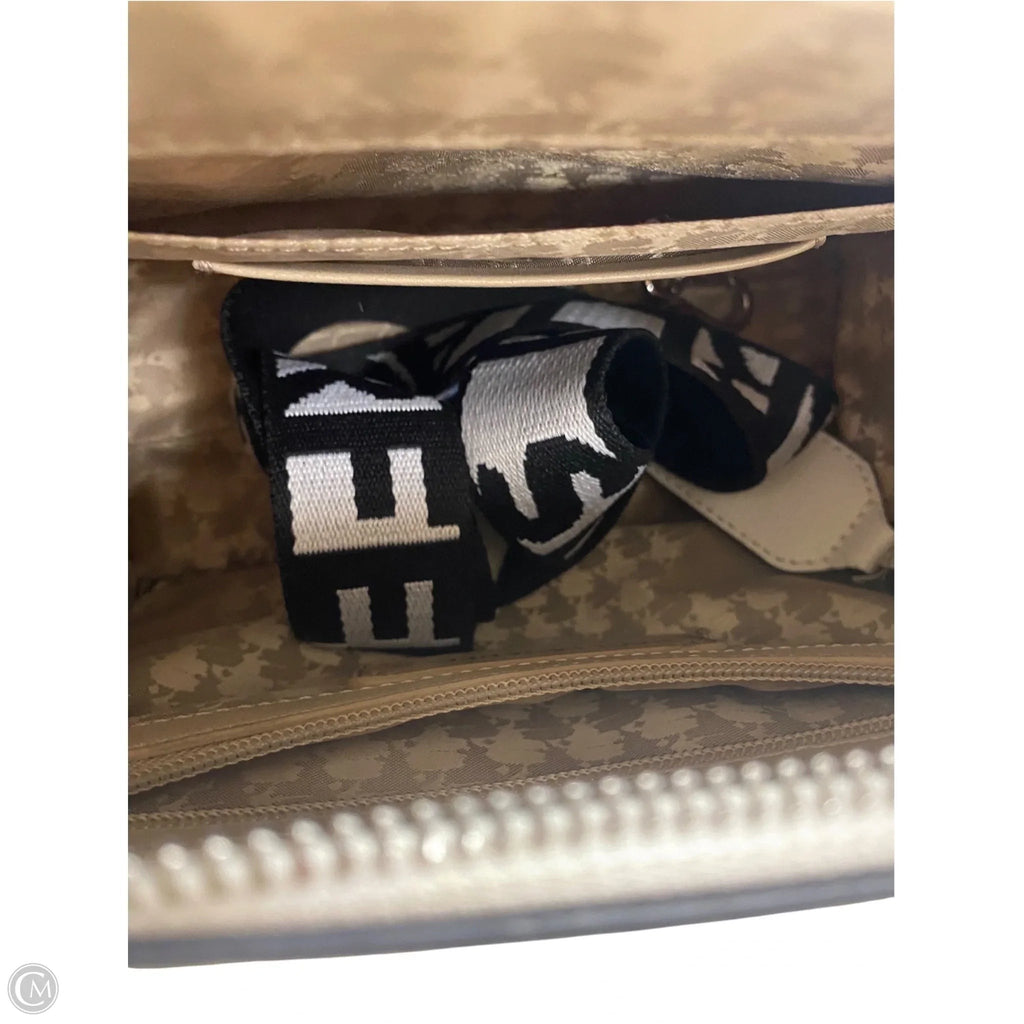 Handbag Designer By Karl Lagerfeld, Size: Small