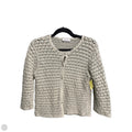 Cardigan By Northern Reflection In Green, Size: Xs