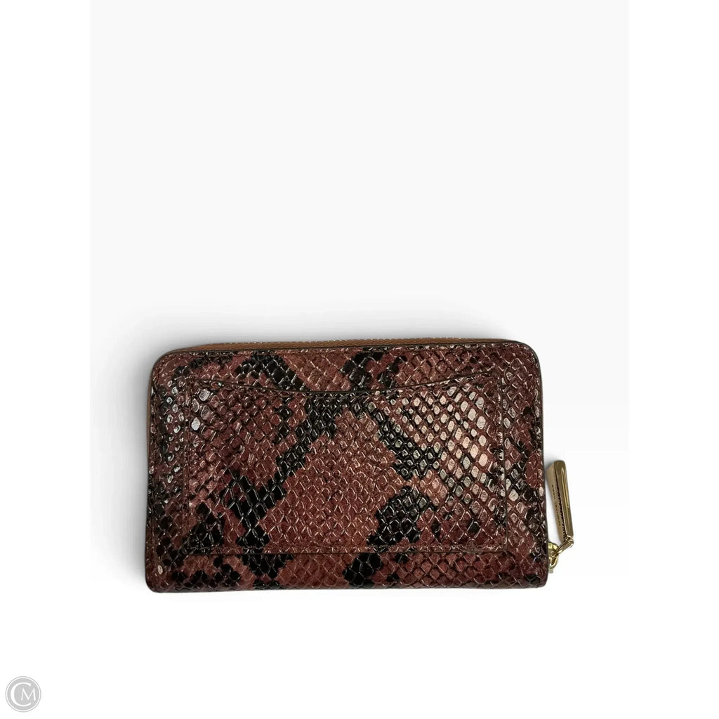 Wallet Designer By Michael Kors, Size: Small