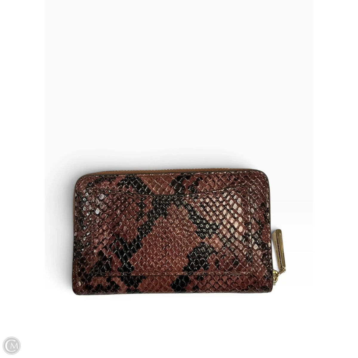 Wallet Designer By Michael Kors, Size: Small