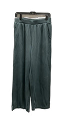 Pants Lounge By Lou And Grey In Green, Size: M