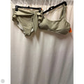 Swimsuit 2pc By Clothes Mentor In Green, Size: Xl