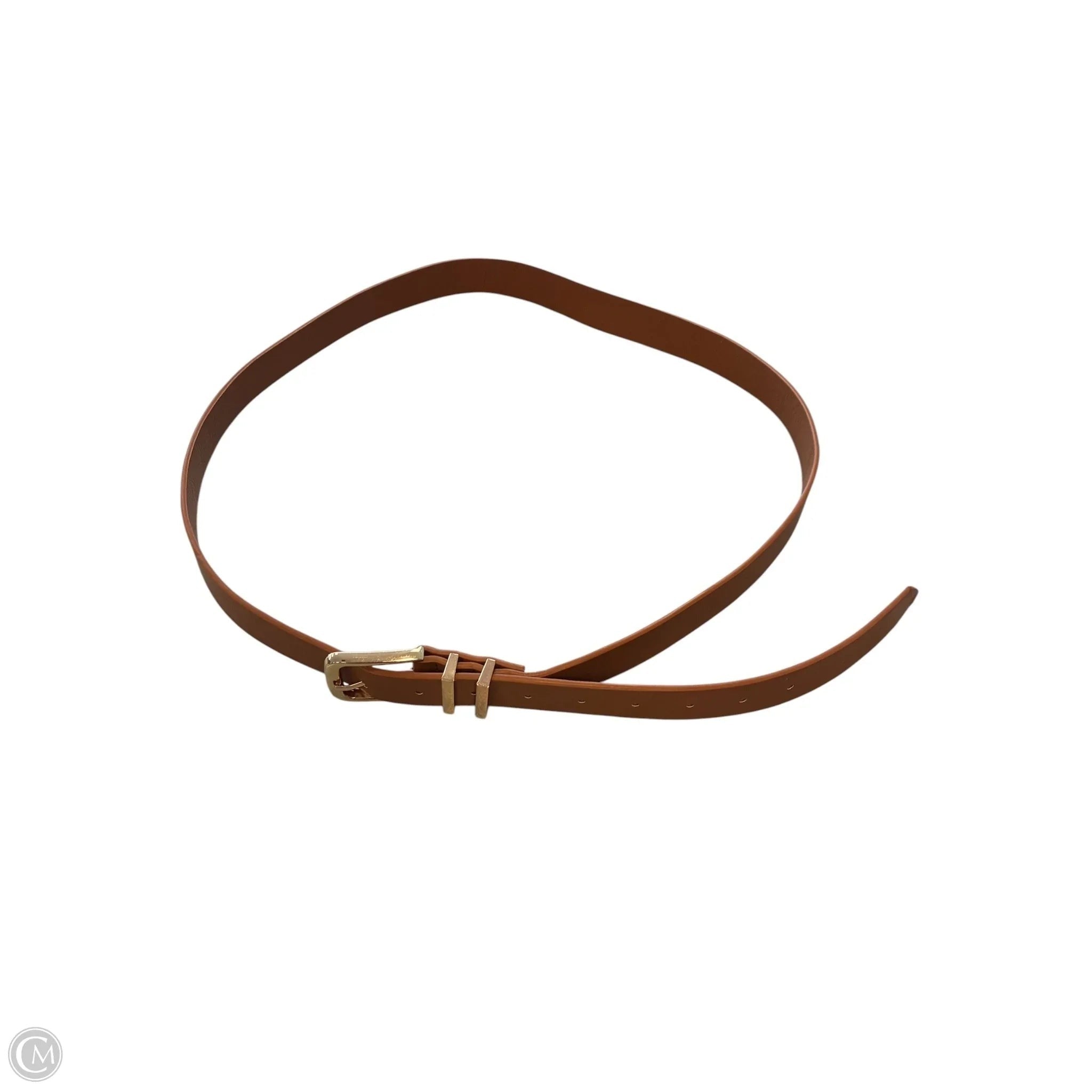Belt By Clothes Mentor, Size: Xlarge