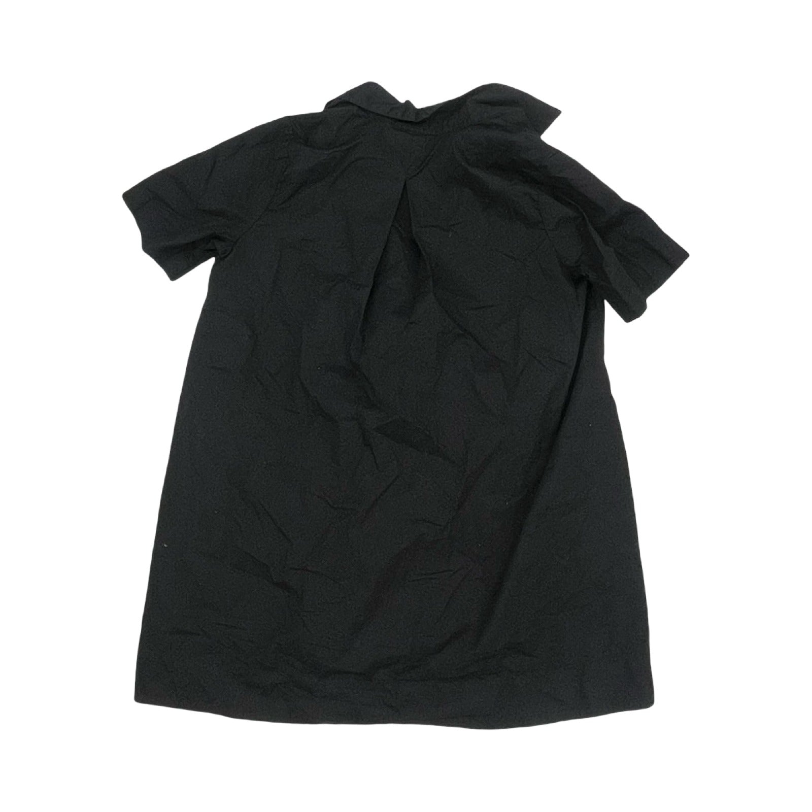 Dress Casual Short By Old Navy In Black, Size:M
