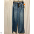 Pants Joggers By Clothes Mentor In Blue, Size: M