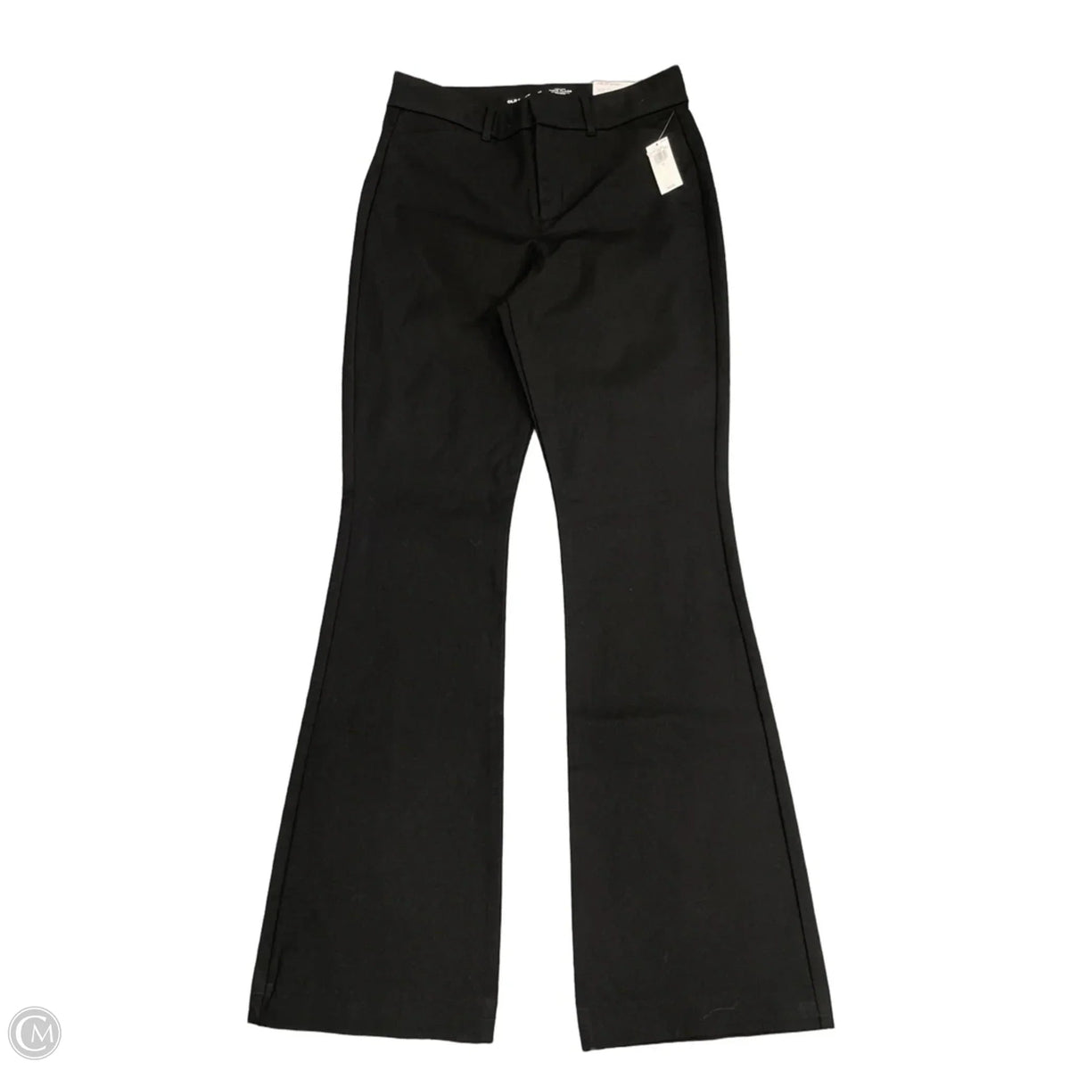 Pants Dress By Old Navy In Black, Size: 10