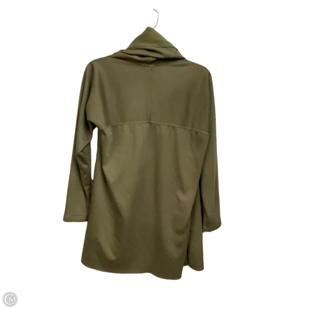 Cardigan By Drew In Green, Size: S