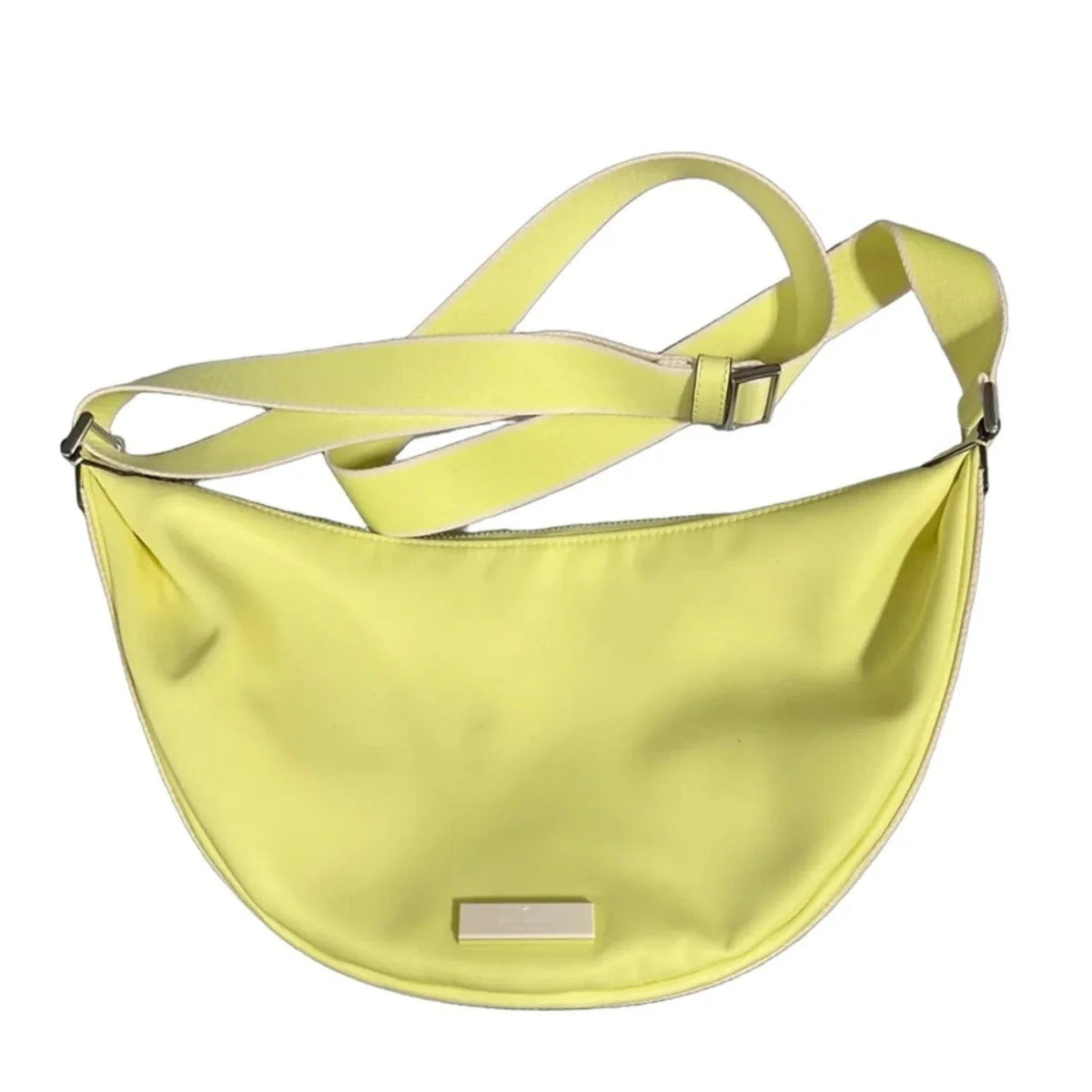 Crossbody Designer By Kate Spade, Size: Medium