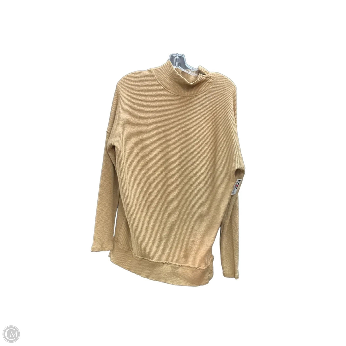 Top Sleeveless By We The Free In Brown, Size: Xs