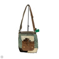 Crossbody By Myra, Size: Medium