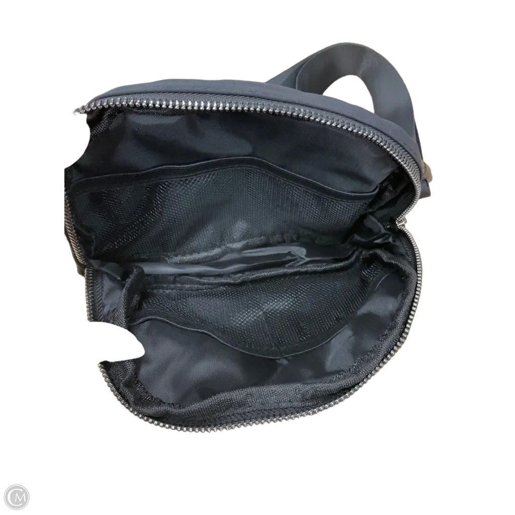 Belt Bag By Halara, Size: Small