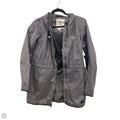 Jacket Other By Roots In Grey, Size: M