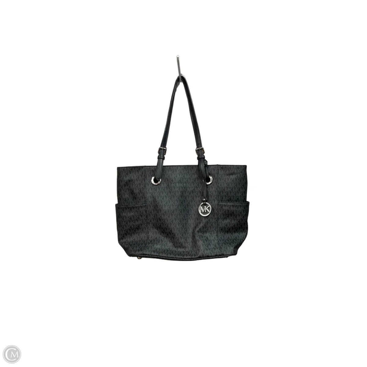 Tote Designer By Michael Kors, Size: Large
