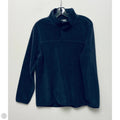 Sweater By 32 Degrees In Navy, Size: M