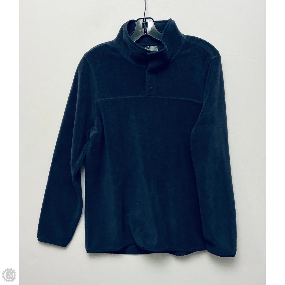 Sweater By 32 Degrees In Navy, Size: M