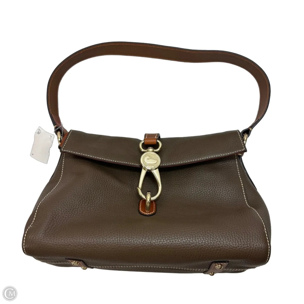 Handbag Designer By Dooney And Bourke, Size: Medium
