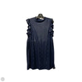 Dress Party Short By Tcec In Navy, Size: M