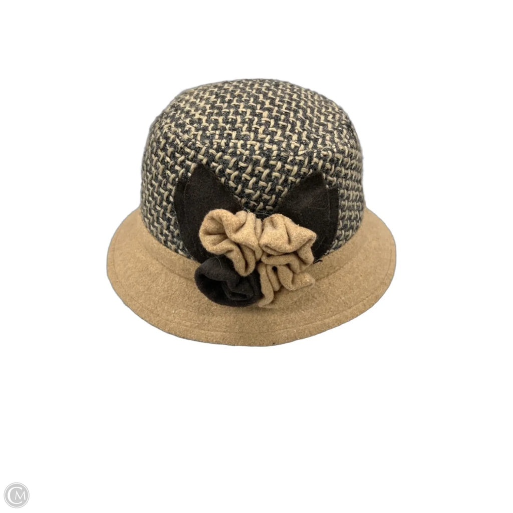 Hat Bucket By Cme