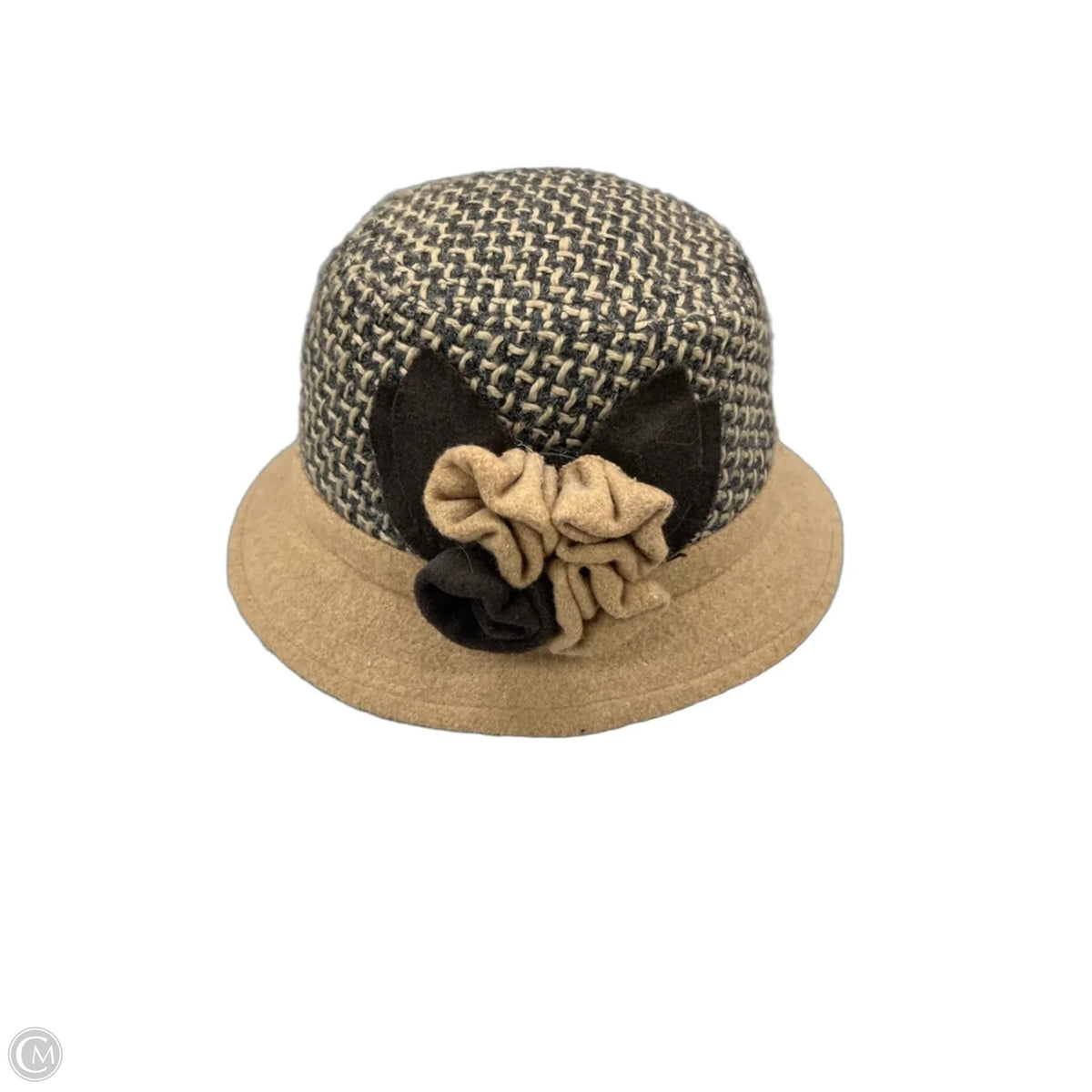 Hat Bucket By Cme