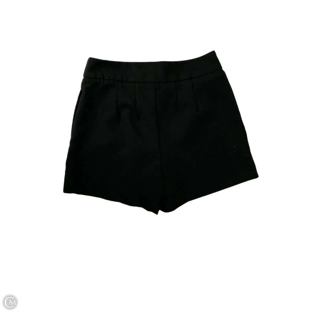 Shorts By A New Day In Black, Size: 4