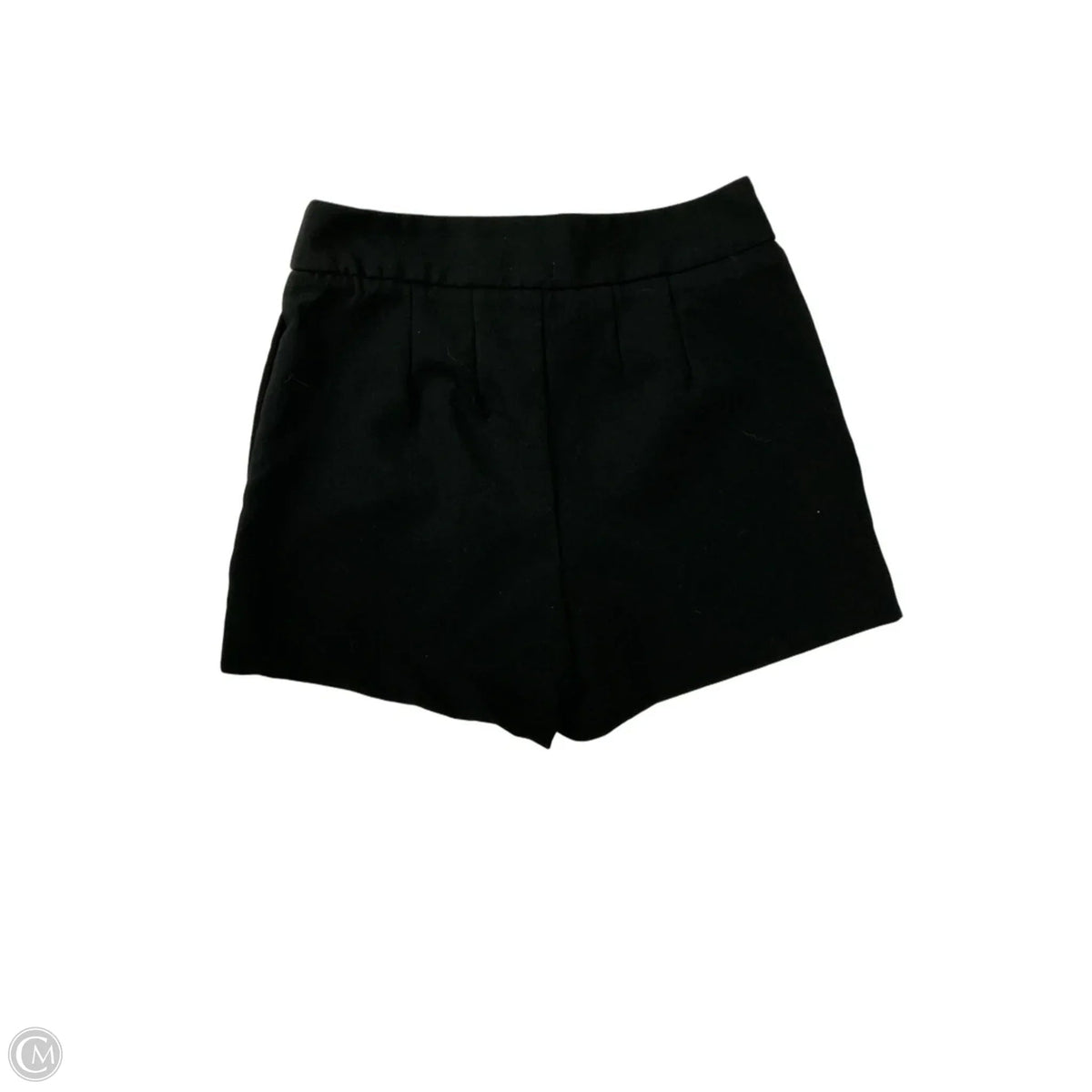 Shorts By A New Day In Black, Size: 4