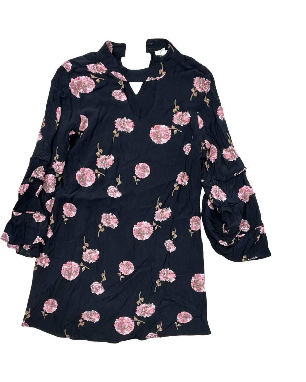 Dress Party Short By Gilli In Black, Size:M
