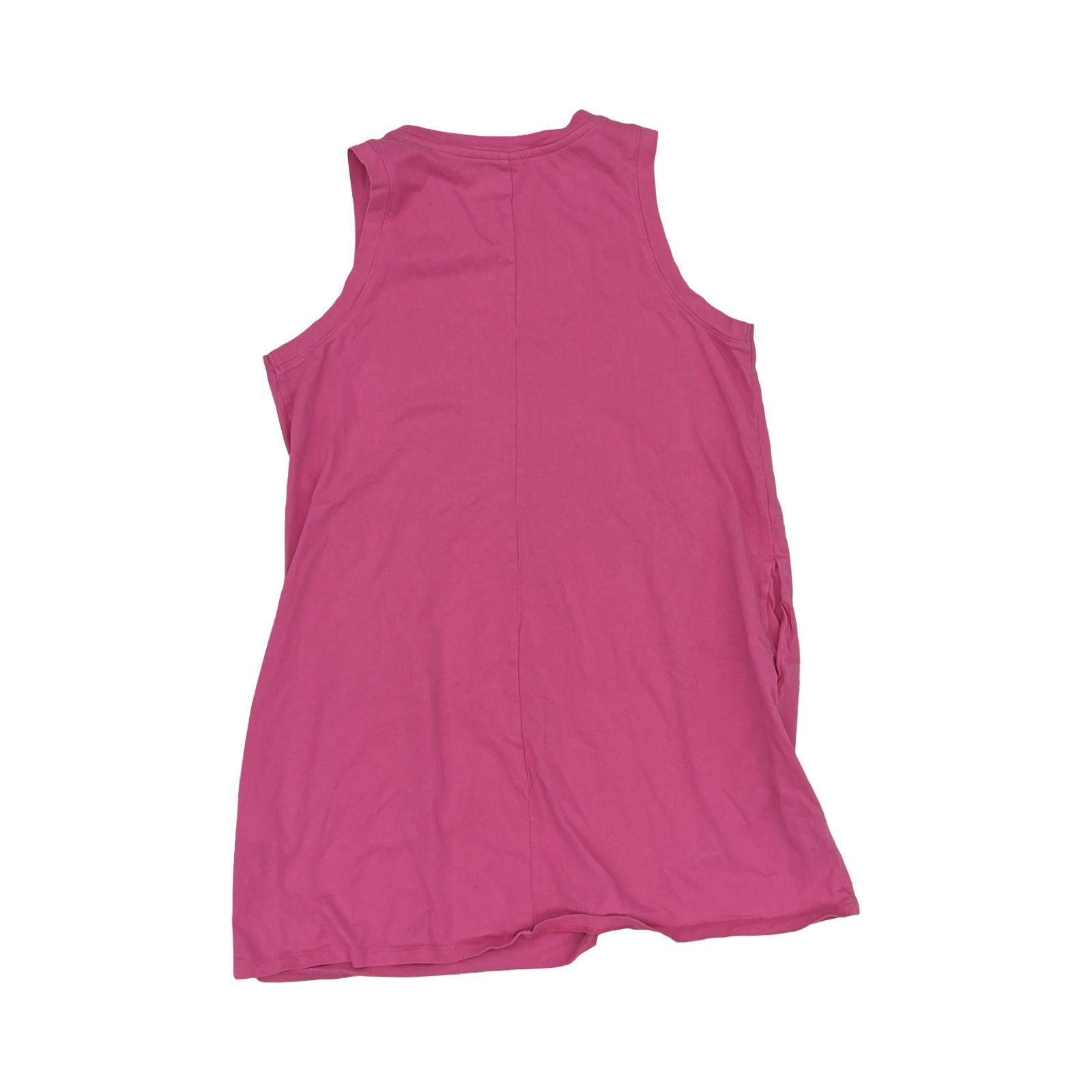 Dress Casual Short By Old Navy In Pink, Size:M