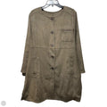 Jacket Other By J. Jill In Grey, Size: Xlp