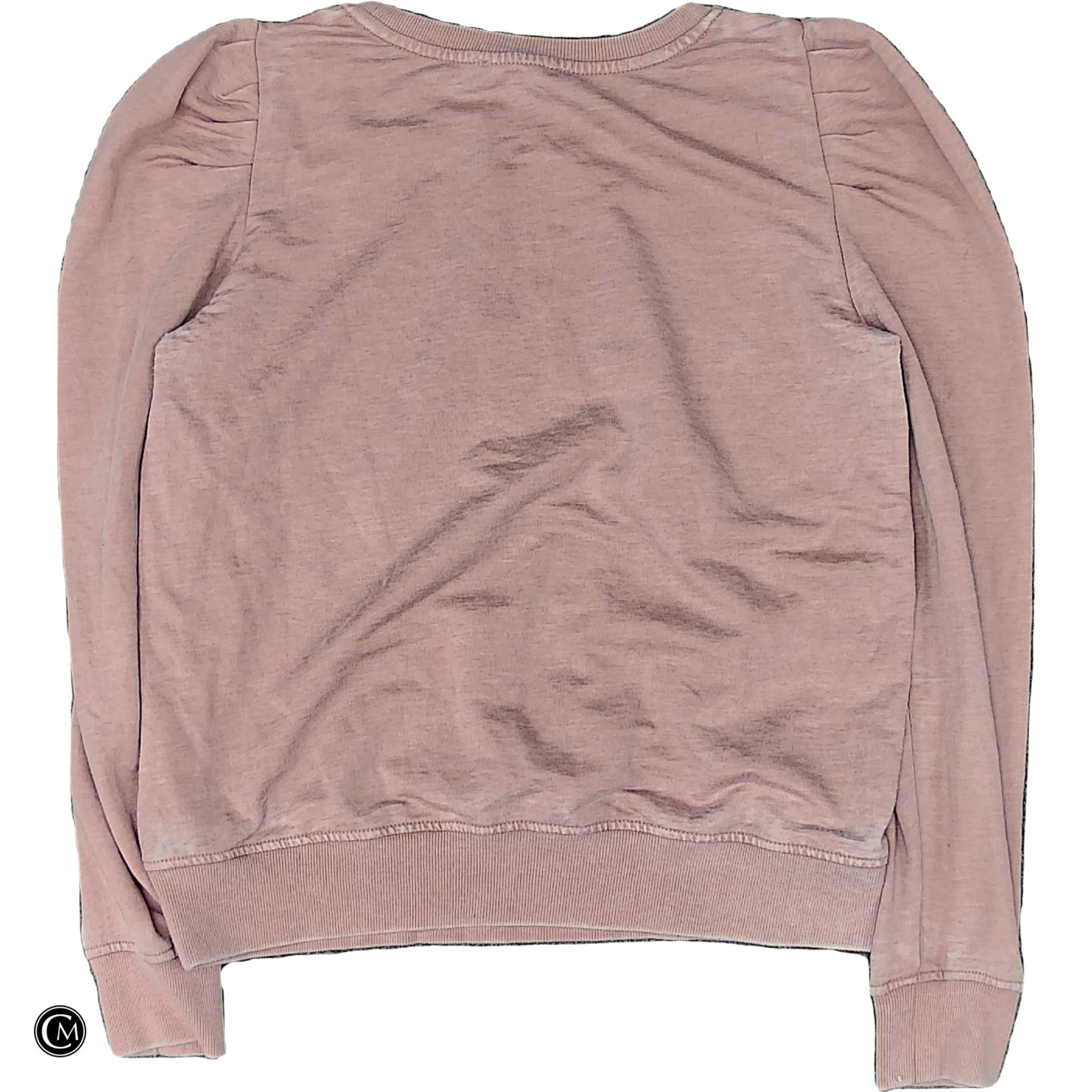 Top Ls By Jane And Delancey In Pink, Size: M